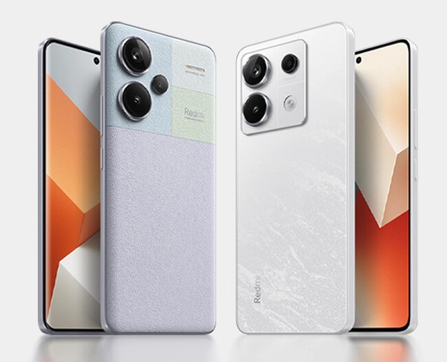 Redmi Note 13 - Image 2